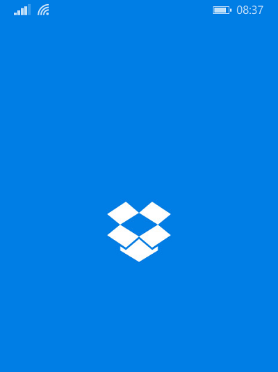 dropbox-for-windows-phone