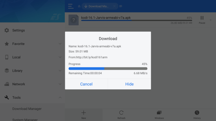 Video Downloader Apps for Android