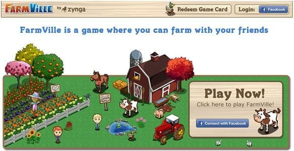 play farmville without facebook