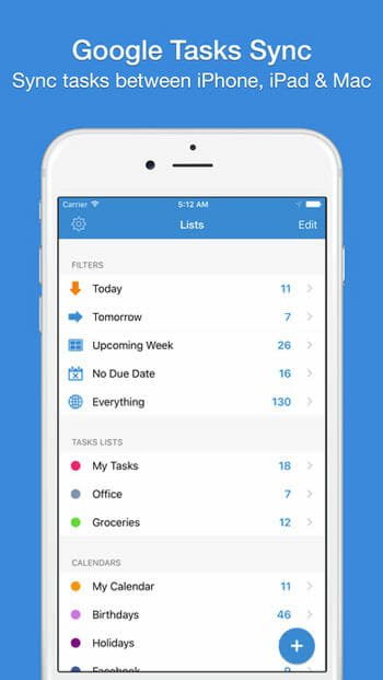 gtasks-best-ios-10-widgets-for-iphone-and-ipad-to-increase-productivity