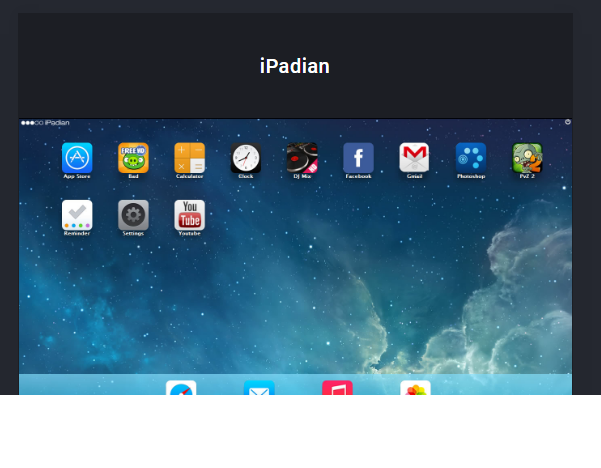 garageband för pc