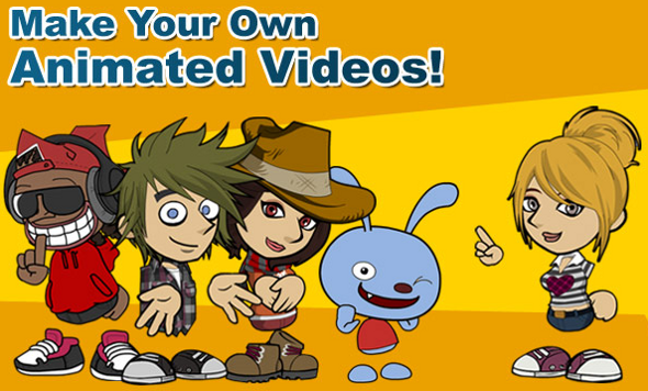 goanimate free