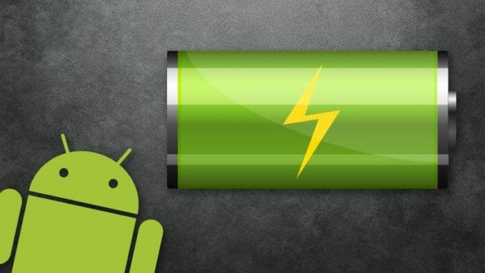 improve battery life android
