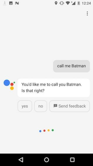 google assistant tricks