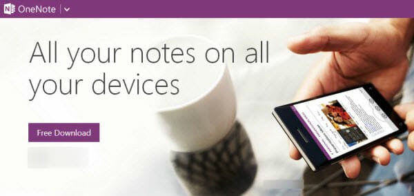 onenote-on-all-devices