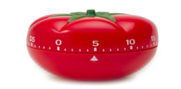 pomodoro tomighty