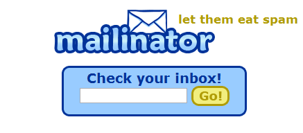 temporary-email-address