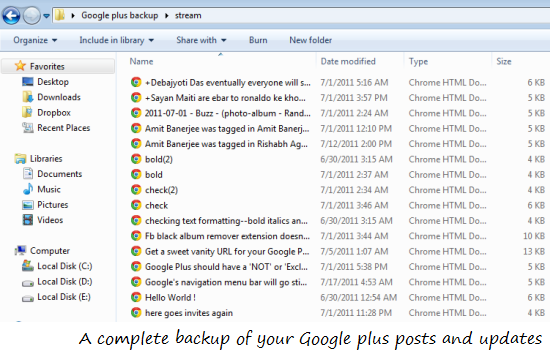 backup-google-plus-posts