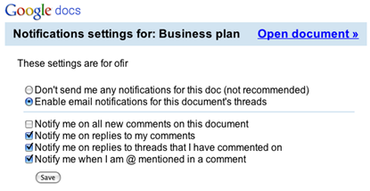 google-docs-comments-notifications