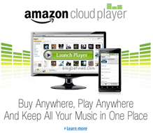 Amazon-Cloud-Player