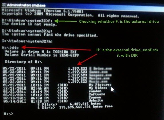 using-external-drive-for-backup