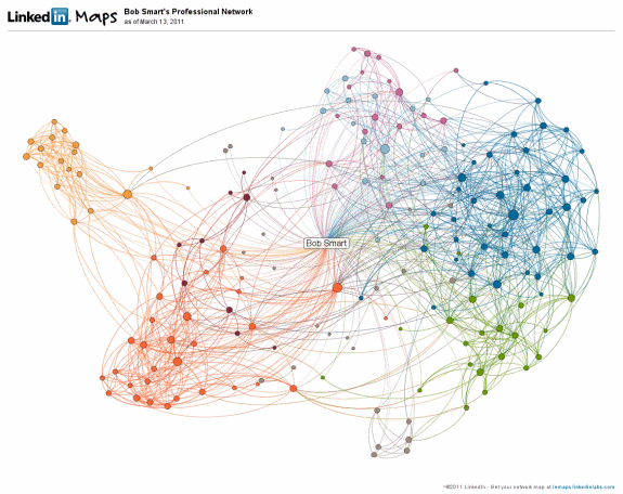 linkedin-social-maps