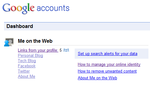 google-me-on-the-web