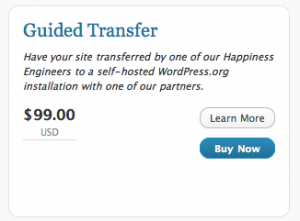 transfer-hosting