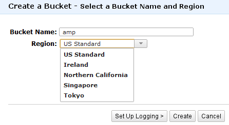 choosing-bucket-name