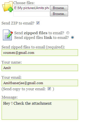 create-zip-files-online-send-email