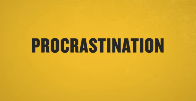 procrastination1