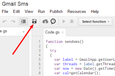 save-google-scripts