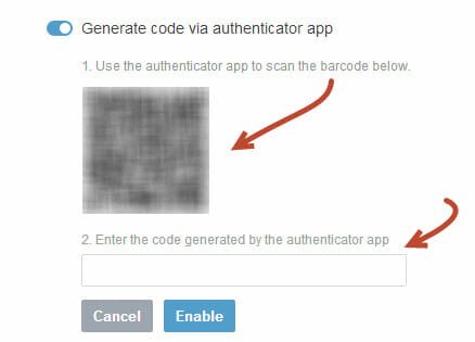two-factor-authentication-tumblr-authenticatior-app