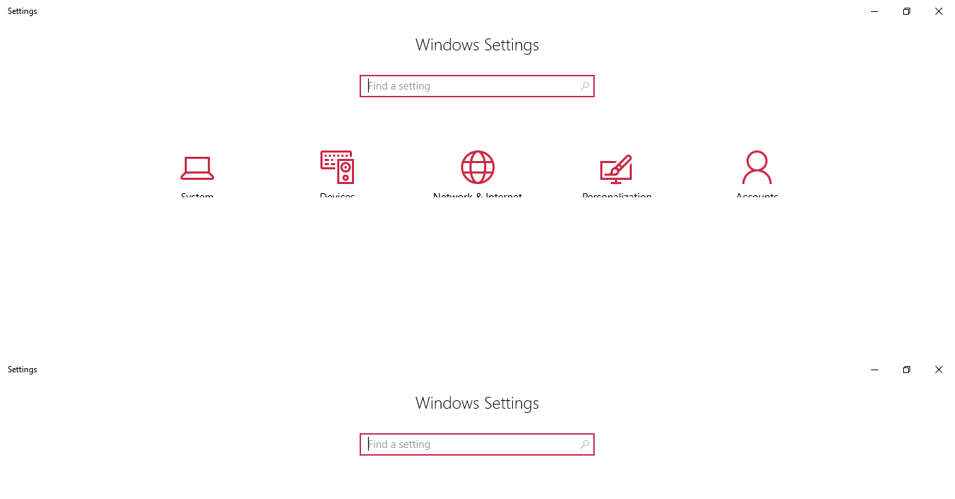 Increase Internet Speed on Windows 10