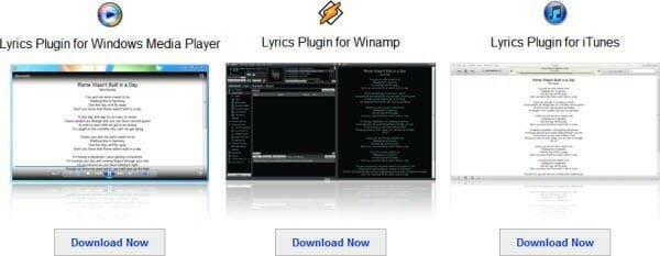 view-show-lyrics-windows-media-player-lyrics-plugin