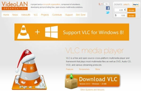 vlc-media-player-for-windows-8