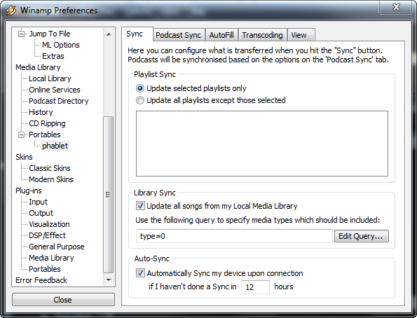 winamp-settings