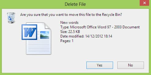 windows-8-file-deletion-confirmation-box