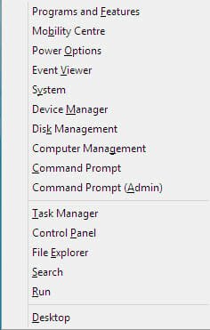 windows-key-with-X-start-option