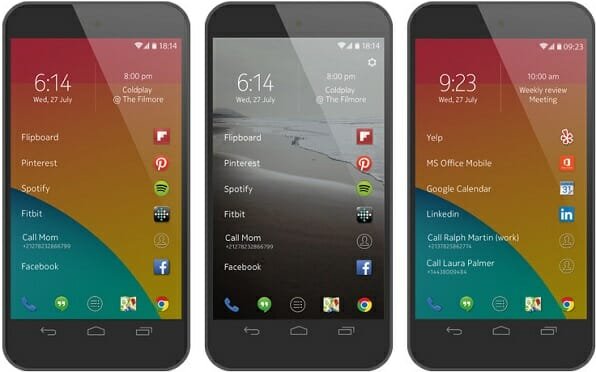 z-launcher-nokia